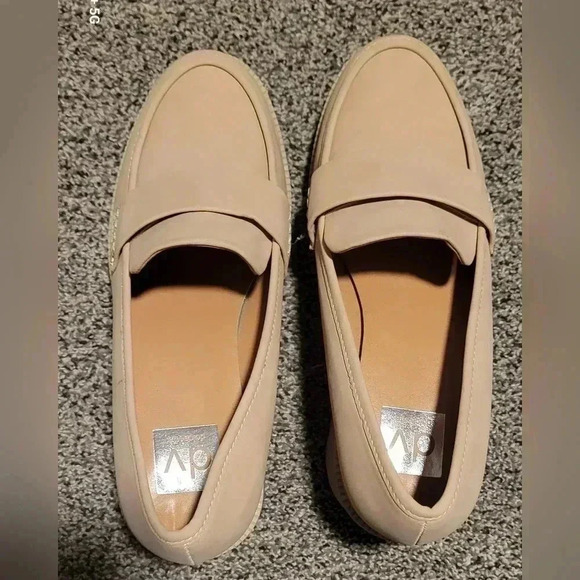 DV Dolce Vita Women's Neeka Loafer  Size 8 - Picture 2 of 14